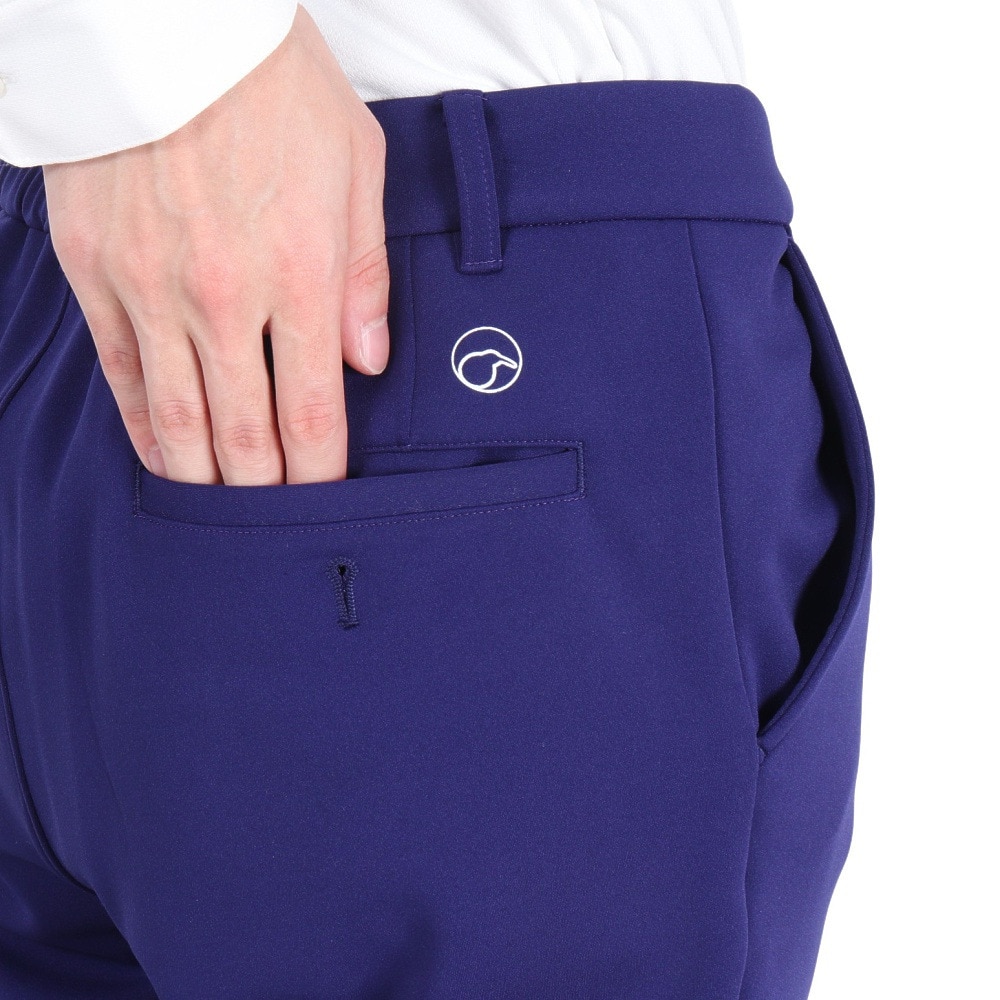 キウイアンドコー（KIWI&CO.）（メンズ）ゴルフウェア Jersey パンツ KIWI3PN01M231-C079
