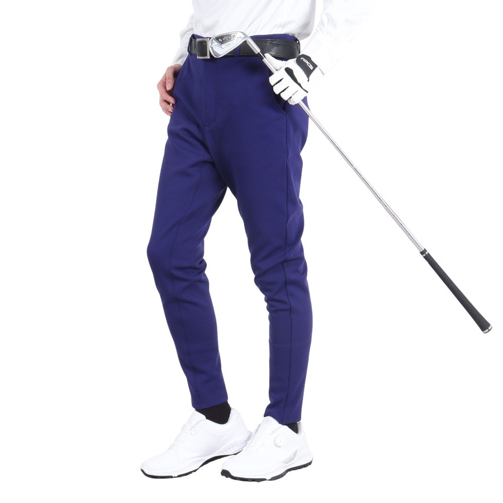 キウイアンドコー（KIWI&CO.）（メンズ）ゴルフウェア Jersey パンツ KIWI3PN01M231-C079