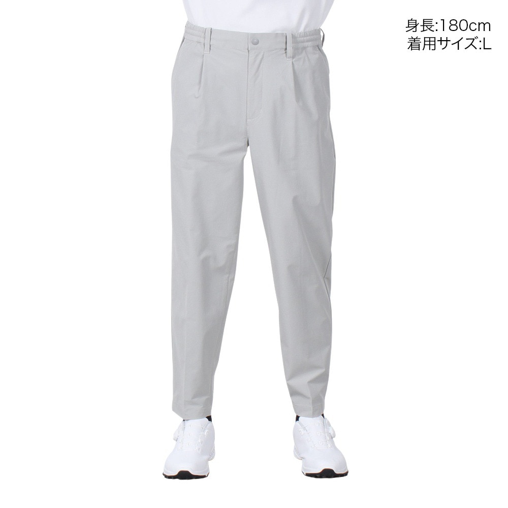 キャロウェイ（CALLAWAY）（メンズ）ゴルフウェア 8WAYストレッチ 2重織 撥水パンツ C23226105-1020