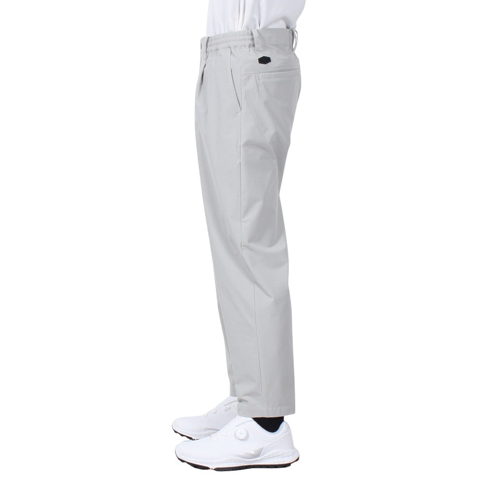 キャロウェイ（CALLAWAY）（メンズ）ゴルフウェア 8WAYストレッチ 2重織 撥水パンツ C23226105-1020
