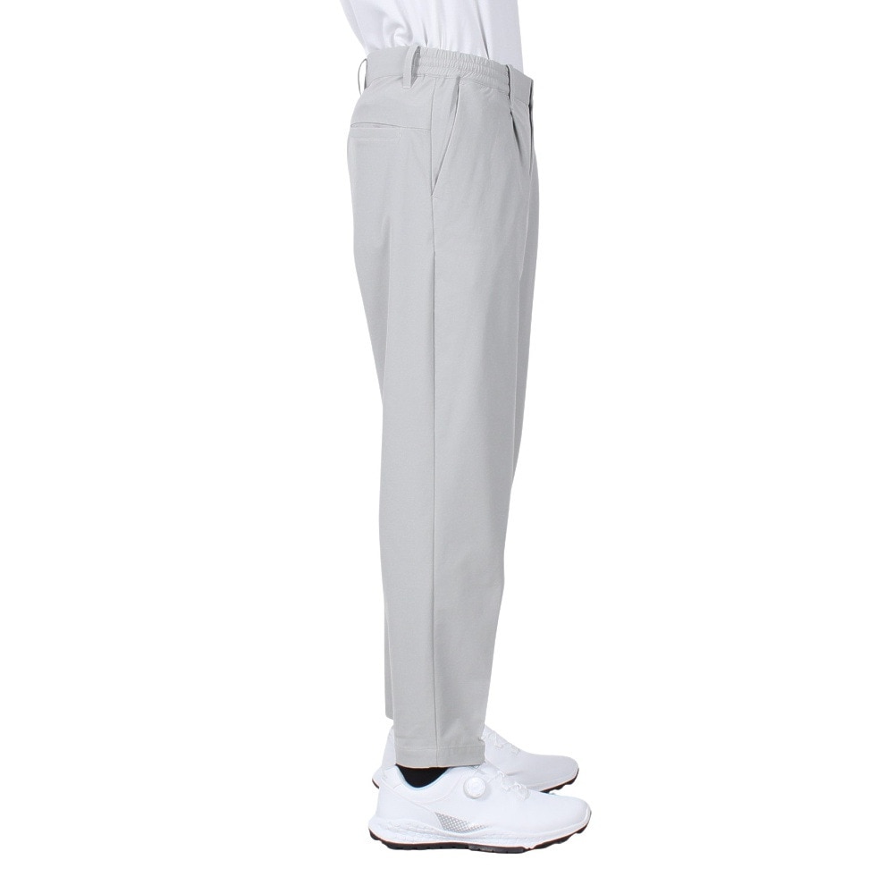 キャロウェイ（CALLAWAY）（メンズ）ゴルフウェア 8WAYストレッチ 2重織 撥水パンツ C23226105-1020