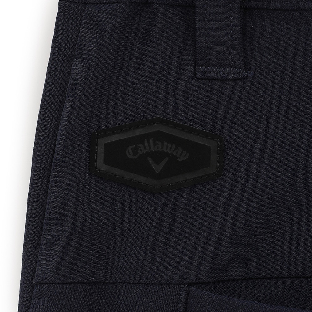 キャロウェイ（CALLAWAY）（メンズ）ゴルフウェア ストレッチ パンツ C23226105-1120