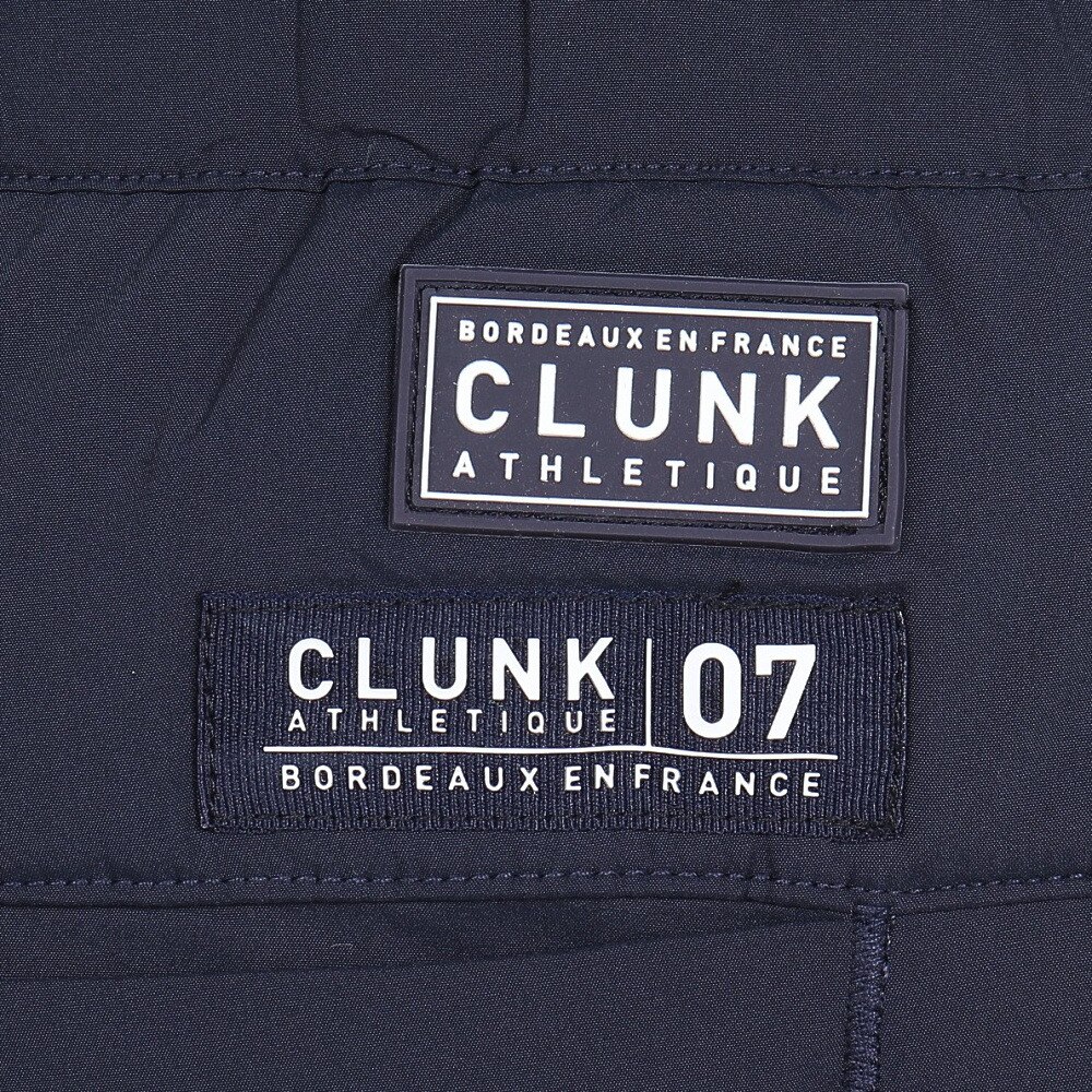 クランク（CLUNK）（メンズ）ゴルフウェア 防風 撥水 コンビパンツ CL5QTD20 NVY