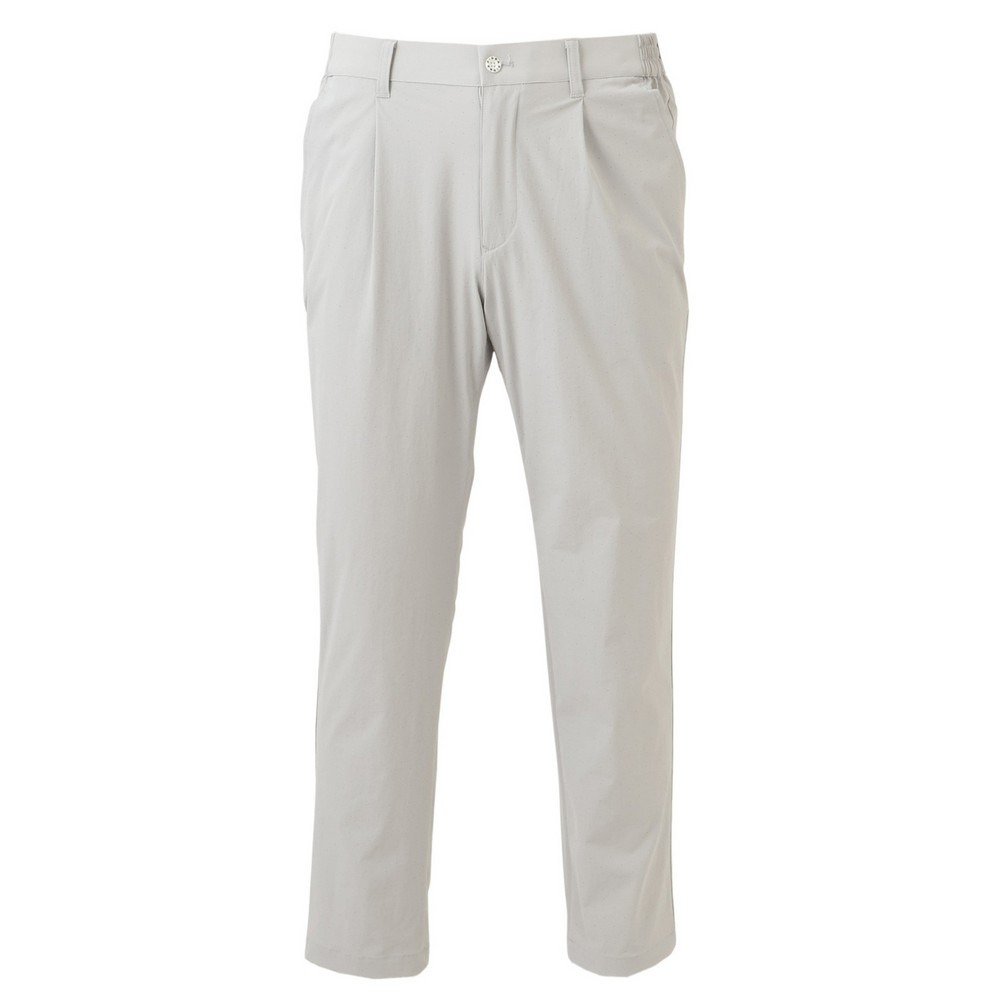【未使用品】定価5.5円　G/FORE ゴルフ　ホワイトパンツ フィドラ（FIDRA）（メンズ）ゴルフウェア 接触冷感 ストレッチ