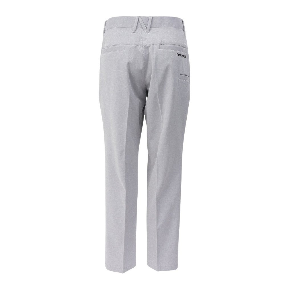 ニューバランス（new balance）（メンズ）ゴルフウェア ONE TUCK ワイド ロングパンツ 012-6135001-020