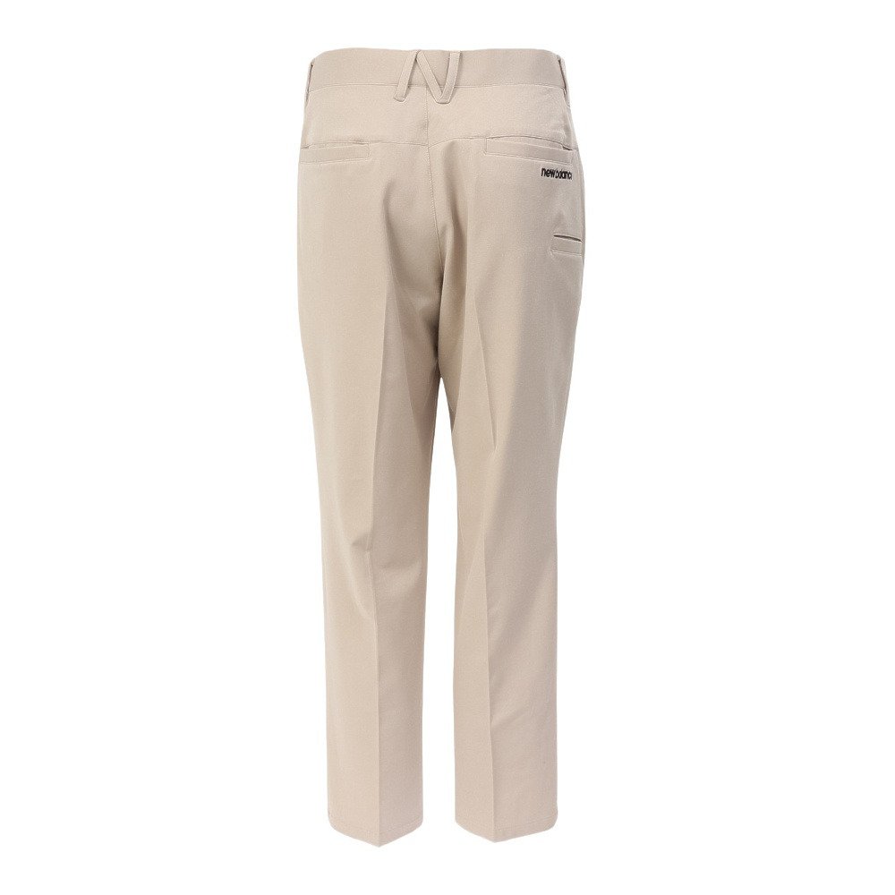 ニューバランス（new balance）（メンズ）ゴルフウェア ONE TUCK ワイド ロングパンツ 012-6135001-041