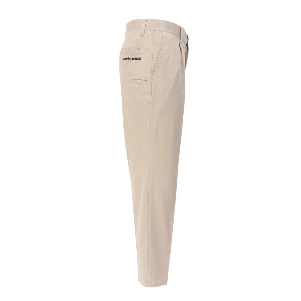 ニューバランス（new balance）（メンズ）ゴルフウェア ONE TUCK ワイド ロングパンツ 012-6135001-041
