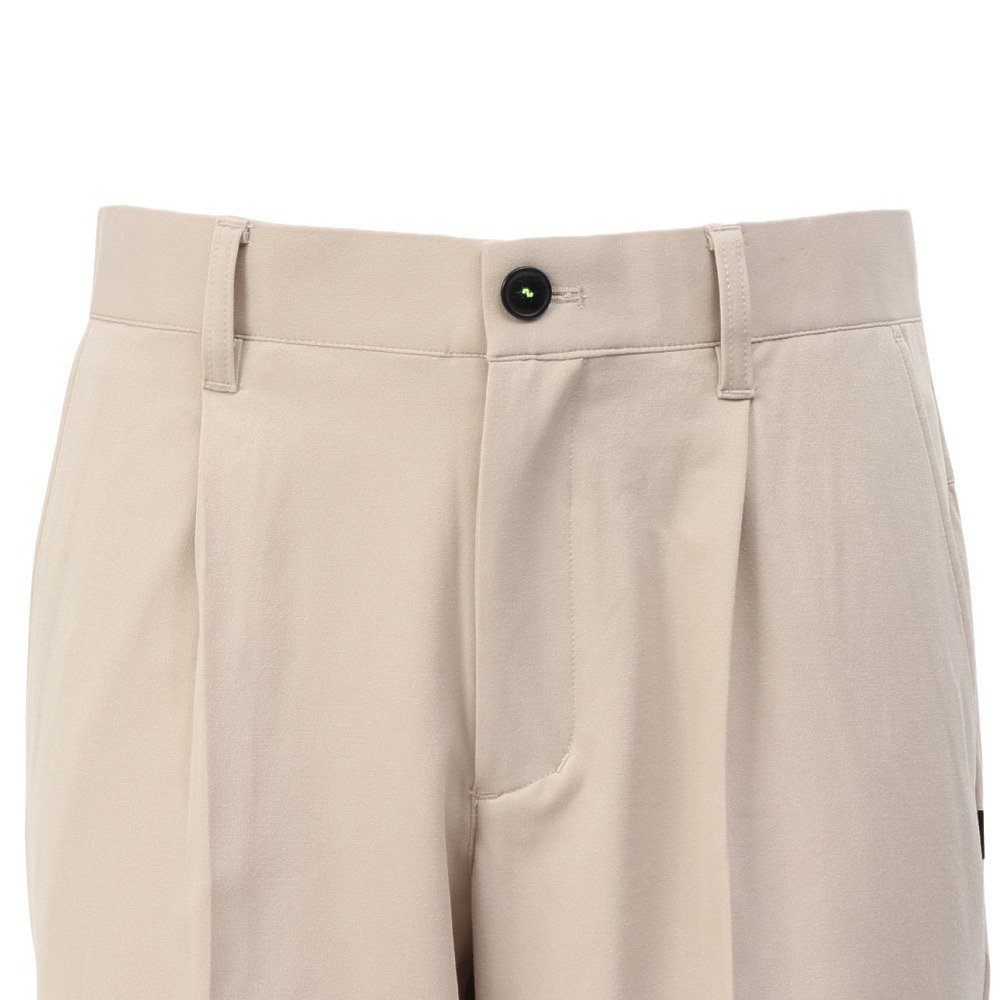 ニューバランス（new balance）（メンズ）ゴルフウェア ONE TUCK ワイド ロングパンツ 012-6135001-041
