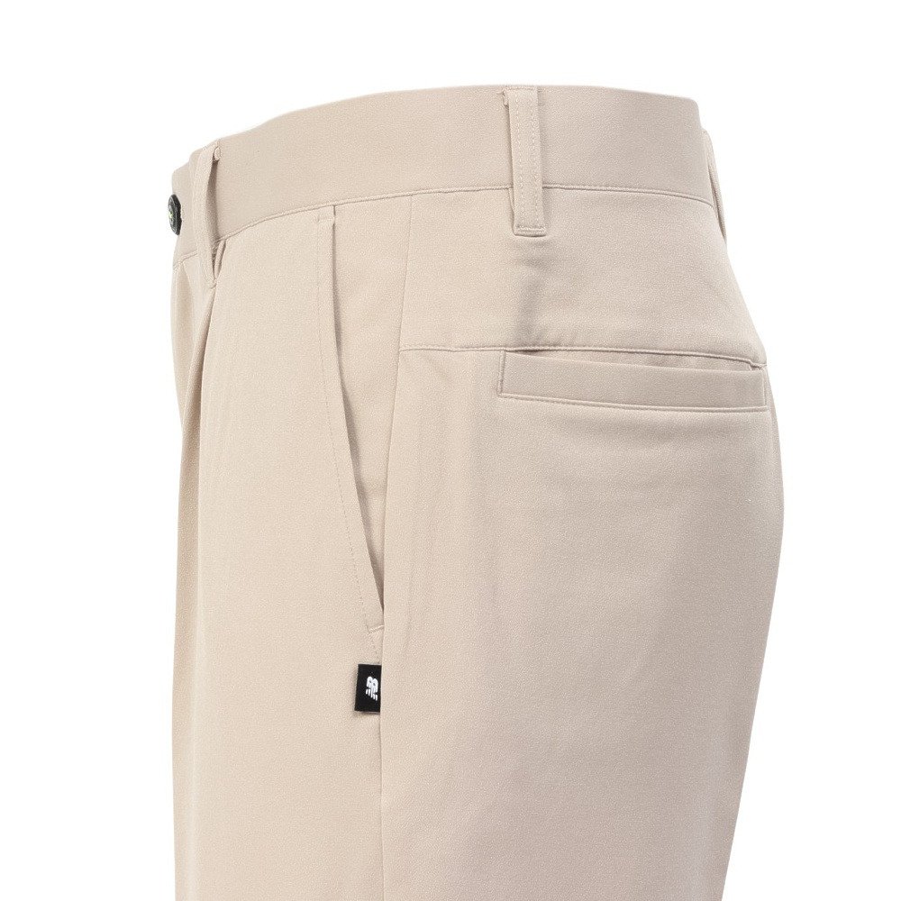 ニューバランス（new balance）（メンズ）ゴルフウェア ONE TUCK ワイド ロングパンツ 012-6135001-041