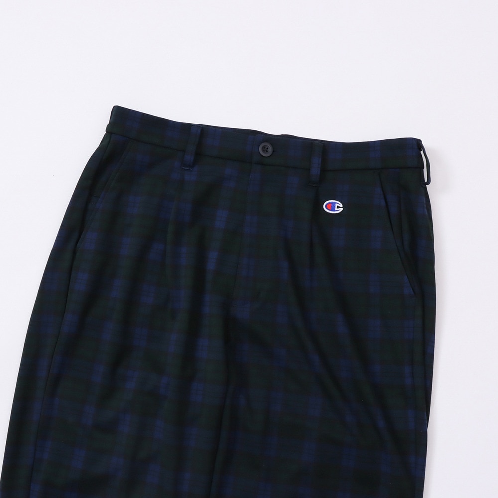チャンピオン（CHAMPION）（メンズ）ゴルフウェア ロングパンツ C3-CG204 370
