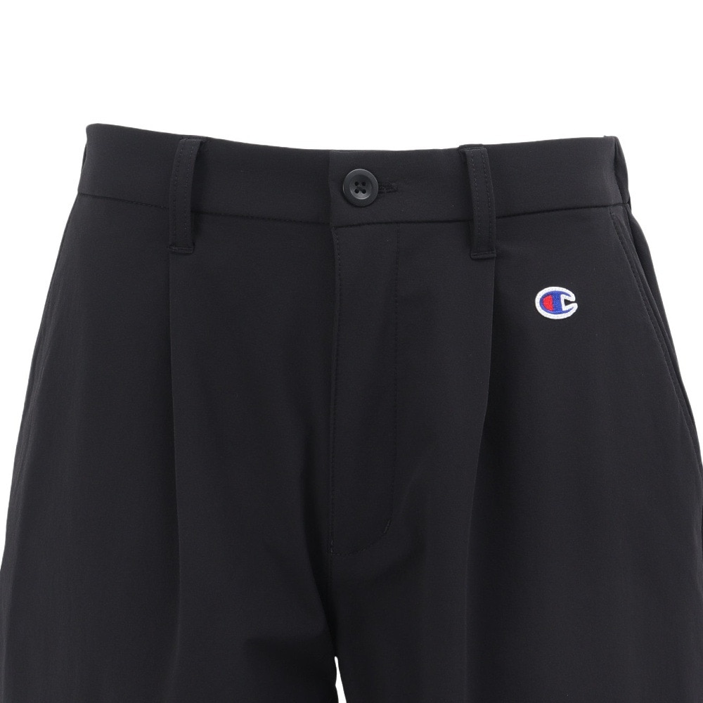 チャンピオン（CHAMPION）（メンズ）ゴルフウェア ロングパンツ C3-CG202 090