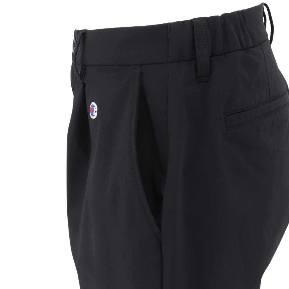 チャンピオン（CHAMPION）（メンズ）ゴルフウェア ロングパンツ C3-CG202 090
