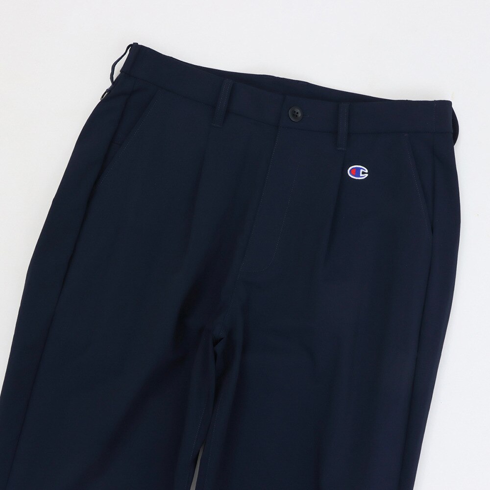 チャンピオン（CHAMPION）（メンズ）ゴルフウェア ロングパンツ C3-CG202 370