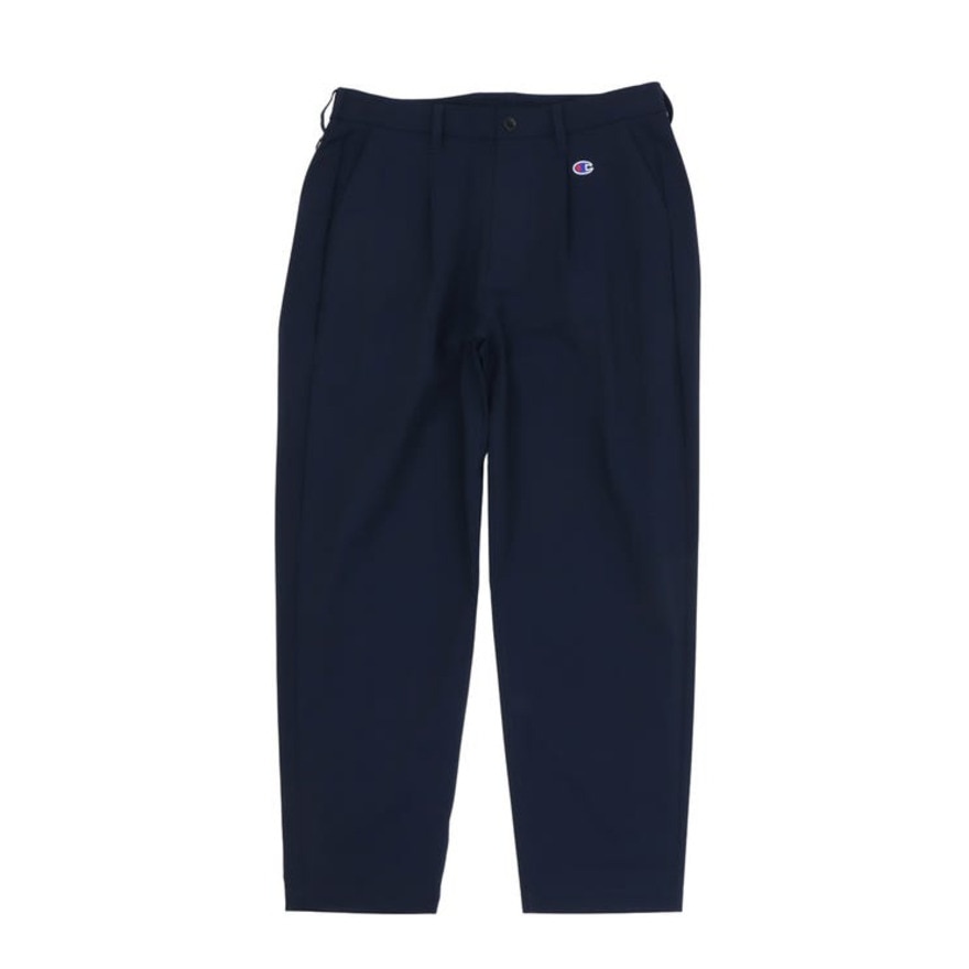 チャンピオン（CHAMPION）（メンズ）ゴルフウェア ロングパンツ C3-CG202 370