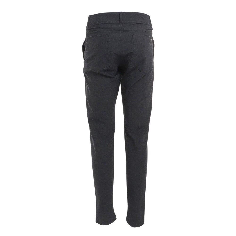 アンダーアーマー（UNDER ARMOUR）（メンズ）ゴルフウェア ストレッチ 保温 撥水 コールドギアインフラレッド テーパードパンツ 1375327 001★★★