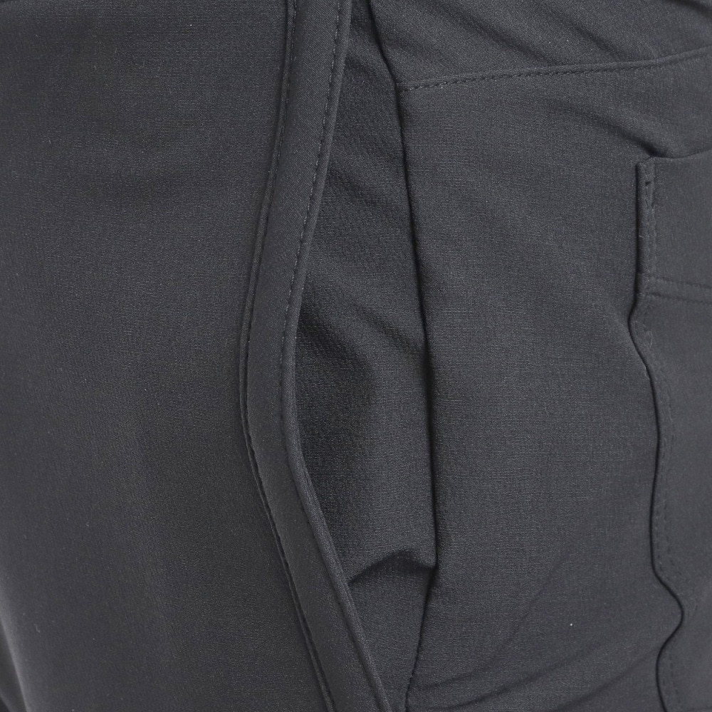 アンダーアーマー（UNDER ARMOUR）（メンズ）ゴルフウェア ストレッチ 保温 撥水 コールドギアインフラレッド テーパードパンツ 1375327 001★★★