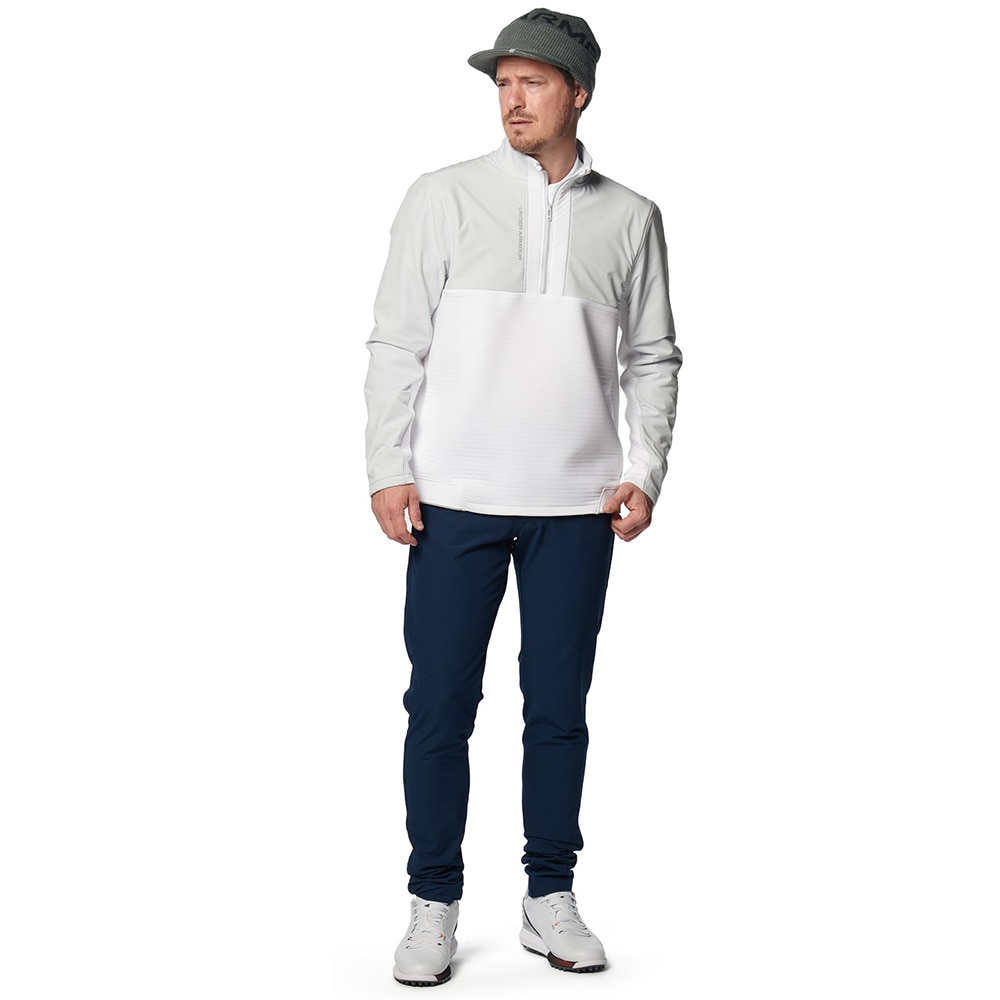アンダーアーマー（UNDER ARMOUR）（メンズ）ゴルフウェア ストレッチ