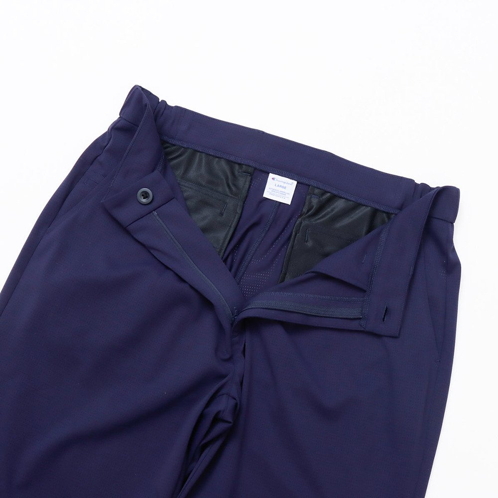 チャンピオン（CHAMPION）（メンズ）ゴルフウェア 軽量 ロングパンツ