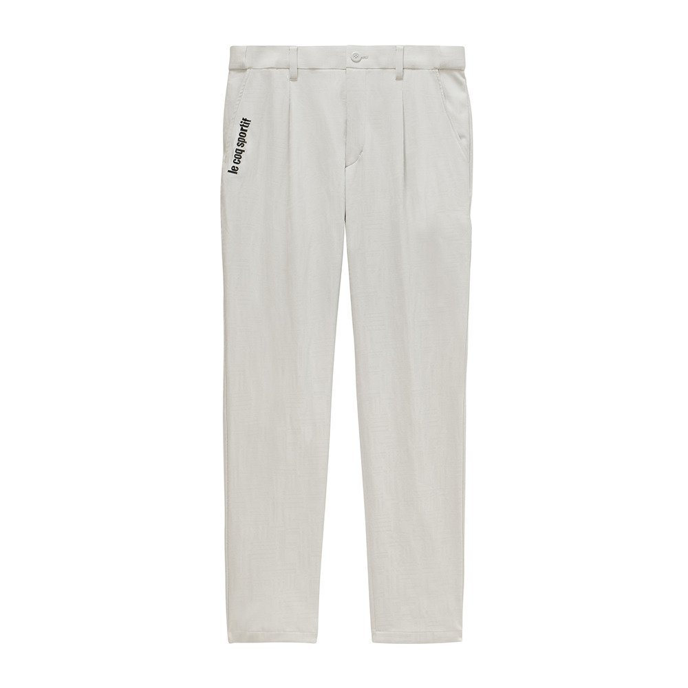 ルコックスポルティフ（lecoqsportif）（メンズ）ゴルフウェア 吸汗速