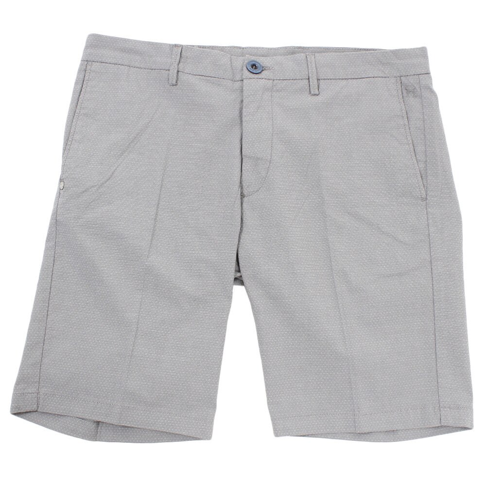  ゴルフウェア Rapallo DM31JC09 GRY