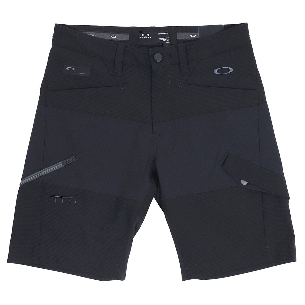  ゴルフ ショートパンツ メンズ Skull Attract カーゴ ショートパンツ FOA400787-02E