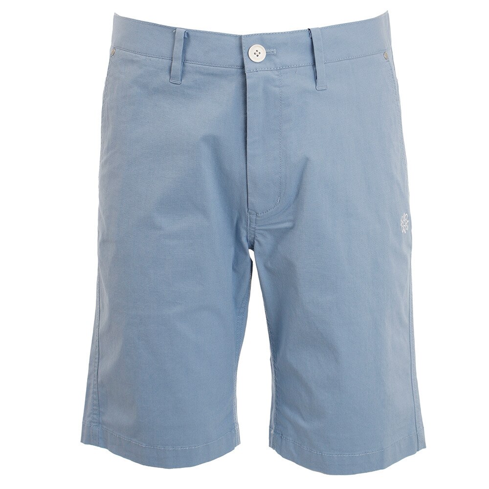  ゴルフ メンズ ハイパワーストレッチ ウェザーショートパンツ 042-0132451-110