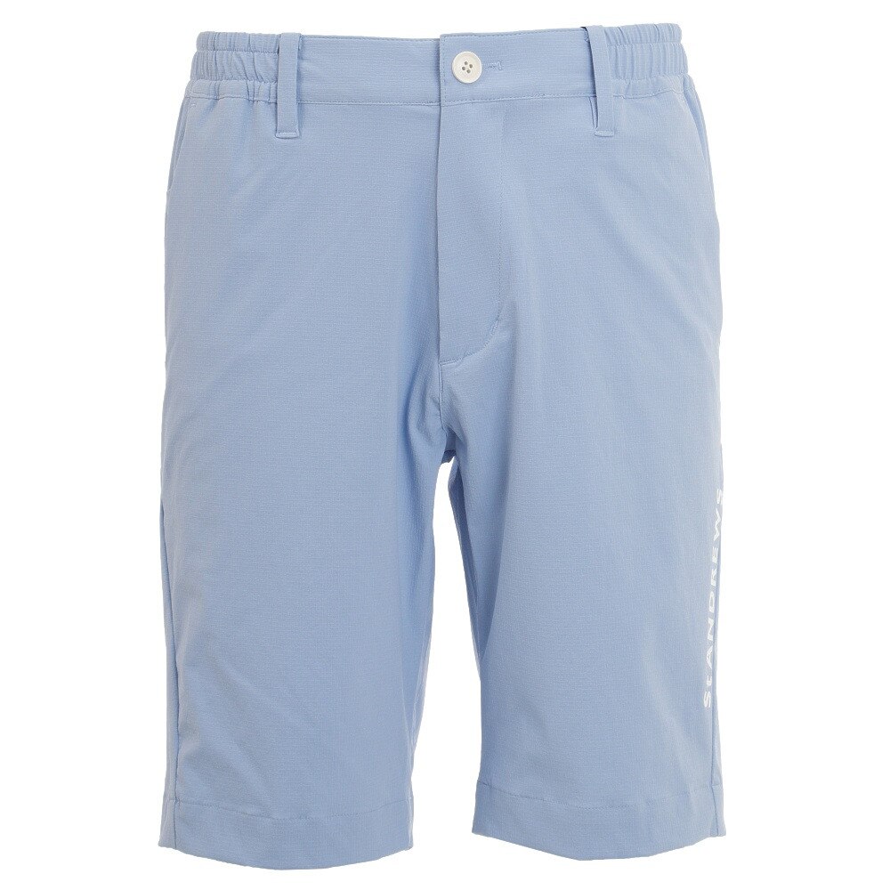  2WAYストレッチショートパンツ 042-0132551-110