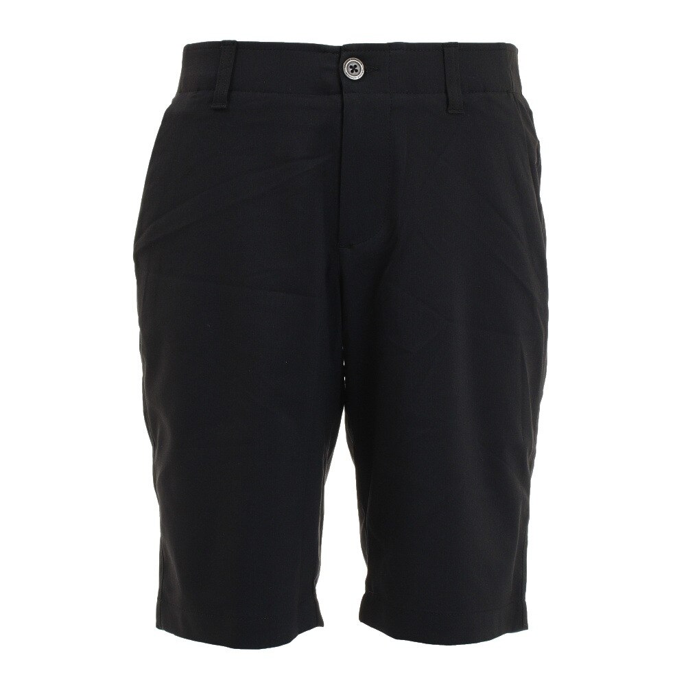  ショーダウン テーパード ショーツ 1309548 BLK/SMT/BLK GO