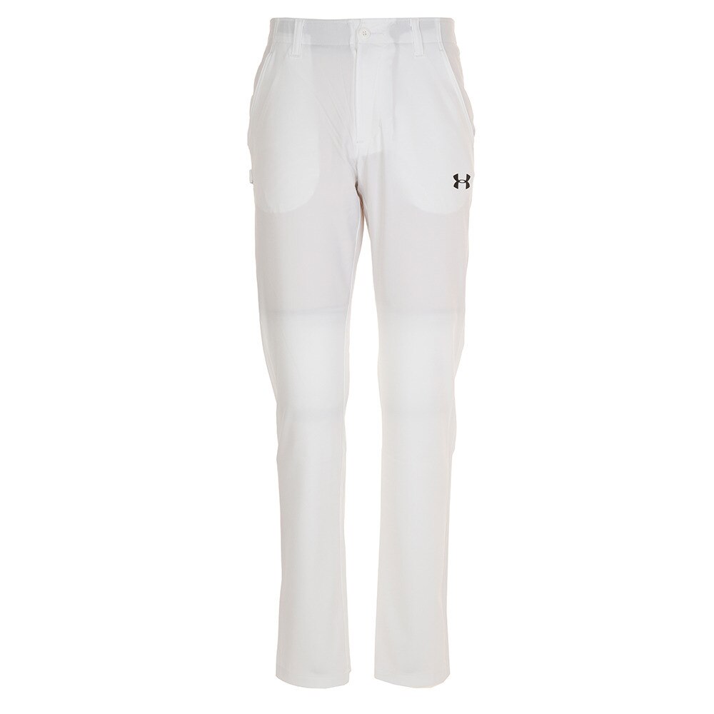  ゴルフ ショートパンツ メンズ ショーダウン ストレッチ パンツ 1353526 WHT/BLK GO