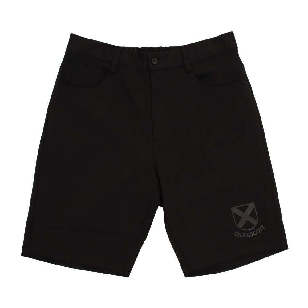  XE LIGHT ショートパンツ LSM-0A-AC02-BLACK