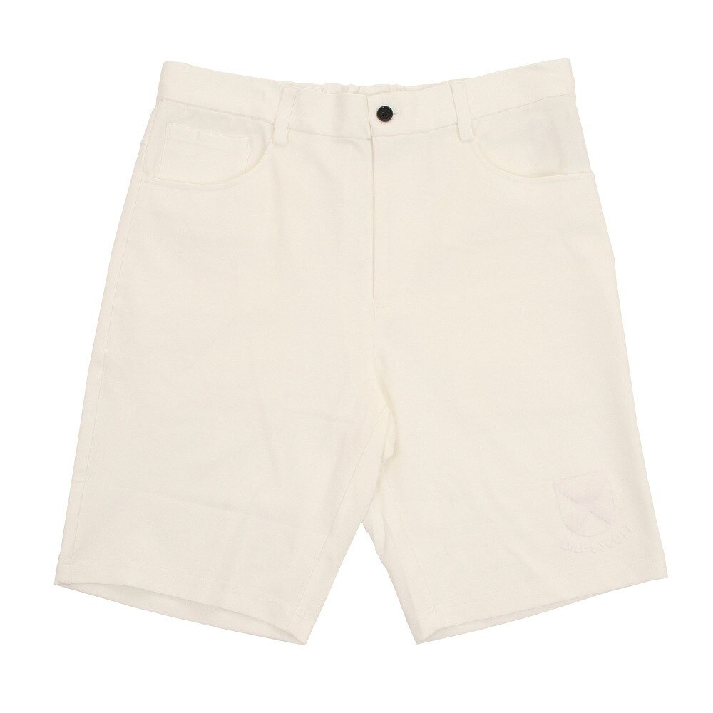  XE LIGHT ショートパンツ LSM-0A-AC02-WHITE
