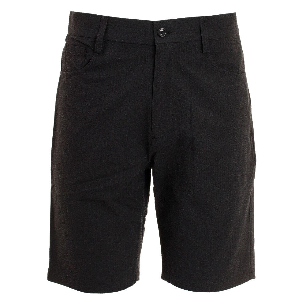  XE SUCKER ショートパンツ LSM-0A-AT04-BLACK
