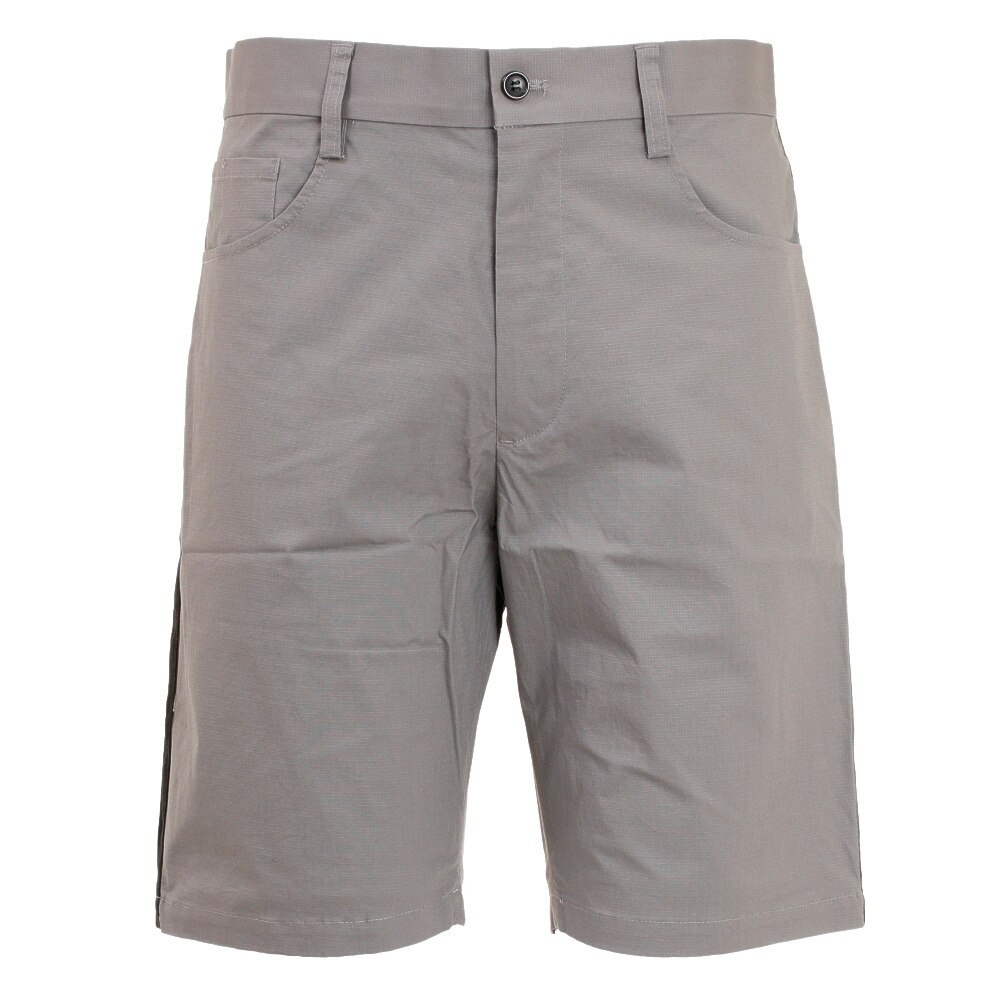 XE リップストップ ショートパンツ LSM-0A-AT06-GREY