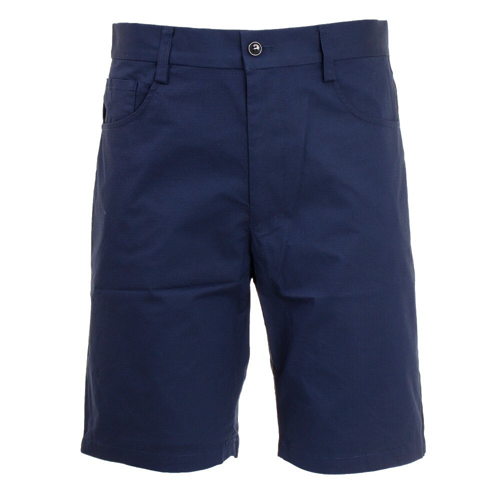  XE リップストップ ショートパンツ LSM-0A-AT06-NAVY