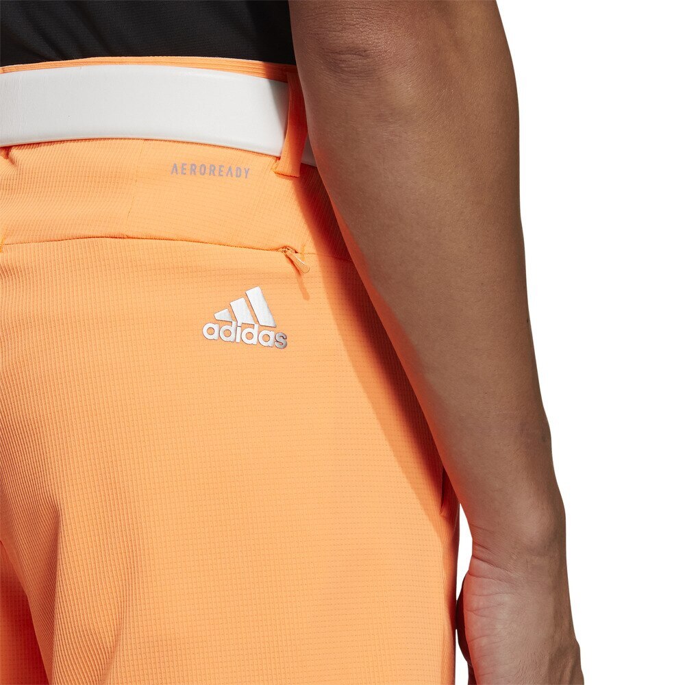 アディダス アディダス Adidas メンズ ゴルフウェア サマーショートパンツ Gm3764og ゴルフ用品はヴィクトリアゴルフ