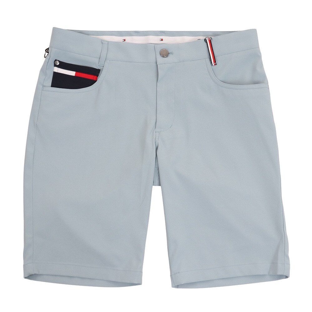  ベーシックショートパンツ THMA123-BGRY