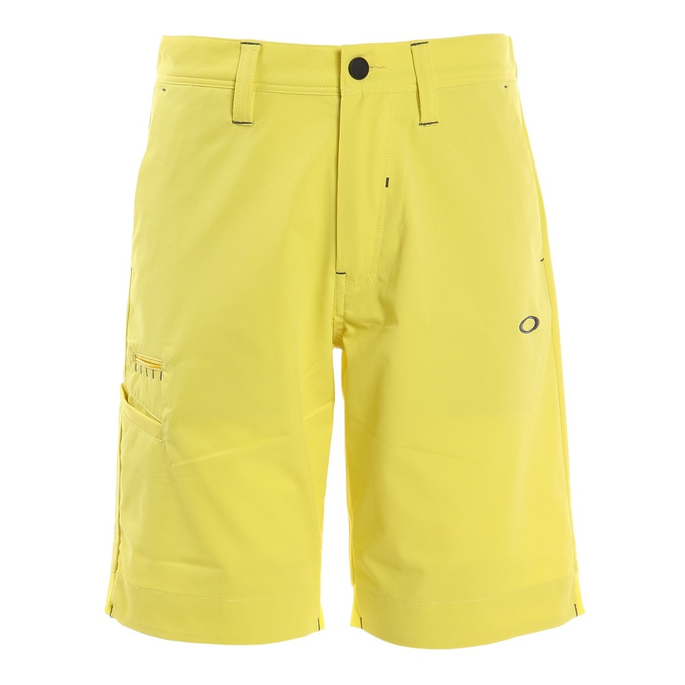 ＯＡＫＬＥＹ ゴルフウェア ADDICTIVE SHORTS FOA402503-595 アディクティブショーツ ３０．０ 20 ウェアの大画像