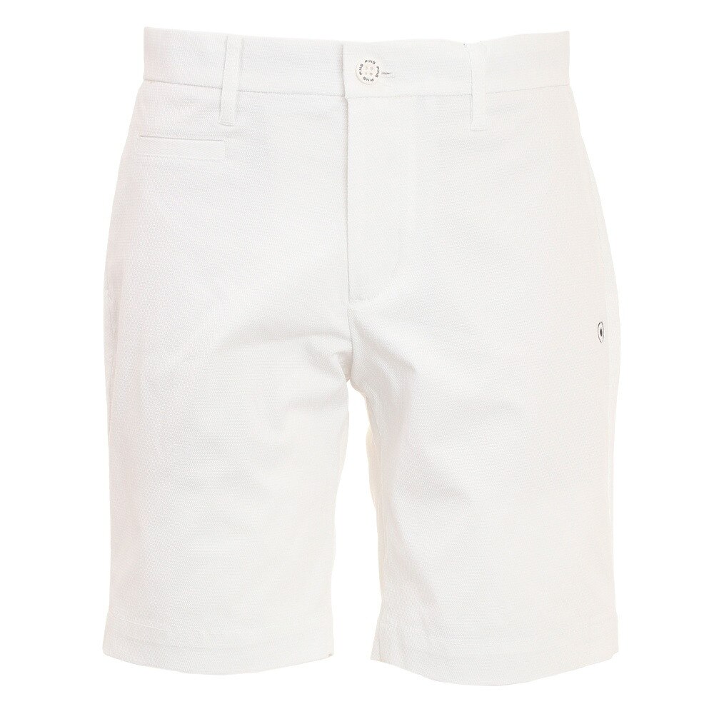  ストレッチショートパンツ 621-1132004-030