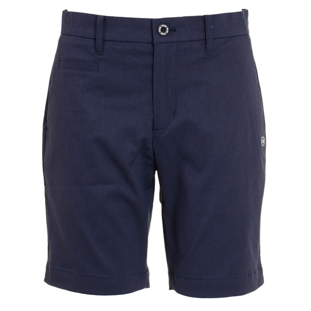  ストレッチショートパンツ 621-1132004-120