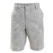 J.LINDEBERG（メンズ）ゴルフウェア スウェーデンカモショートパンツ 071-74540-012