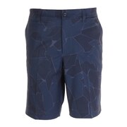 J.LINDEBERG（メンズ）ゴルフウェア スウェーデンカモショートパンツ 071-74540-098