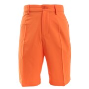 J.LINDEBERG（メンズ）ゴルフウェア 撥水 ライトポリーショートパンツ 071-74546-035
