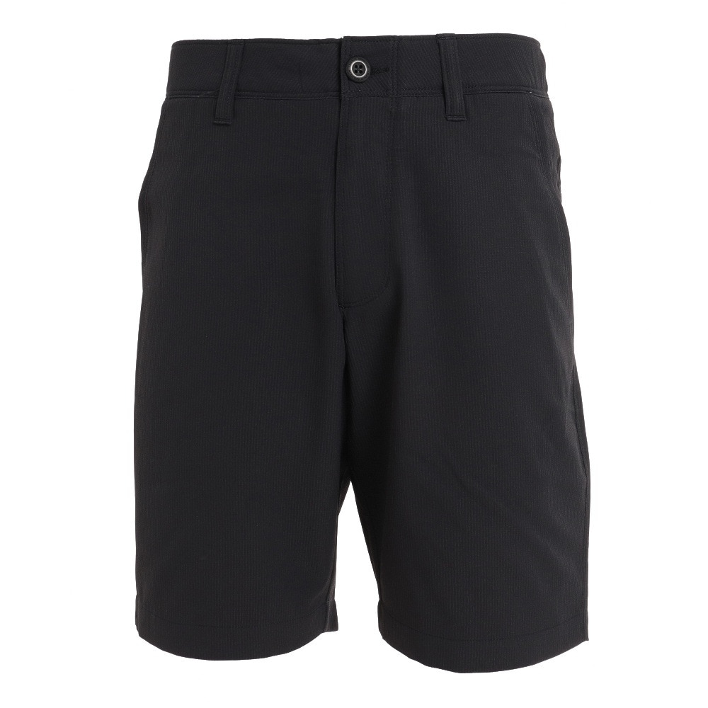 サマー ショーツ 1364343 BLK/BLK GO