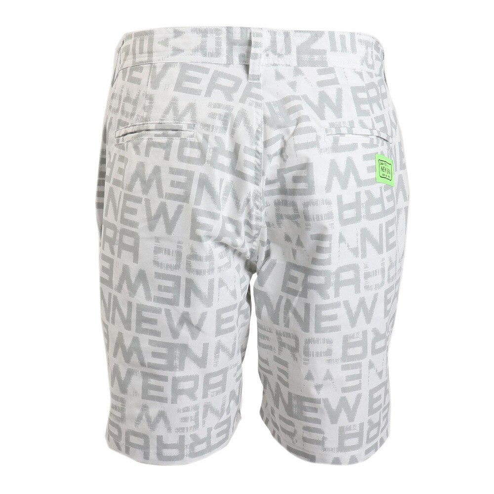 在庫あり ニューエラ ゴルフ ハーフパンツ ネイビー 2XL tbg.qa