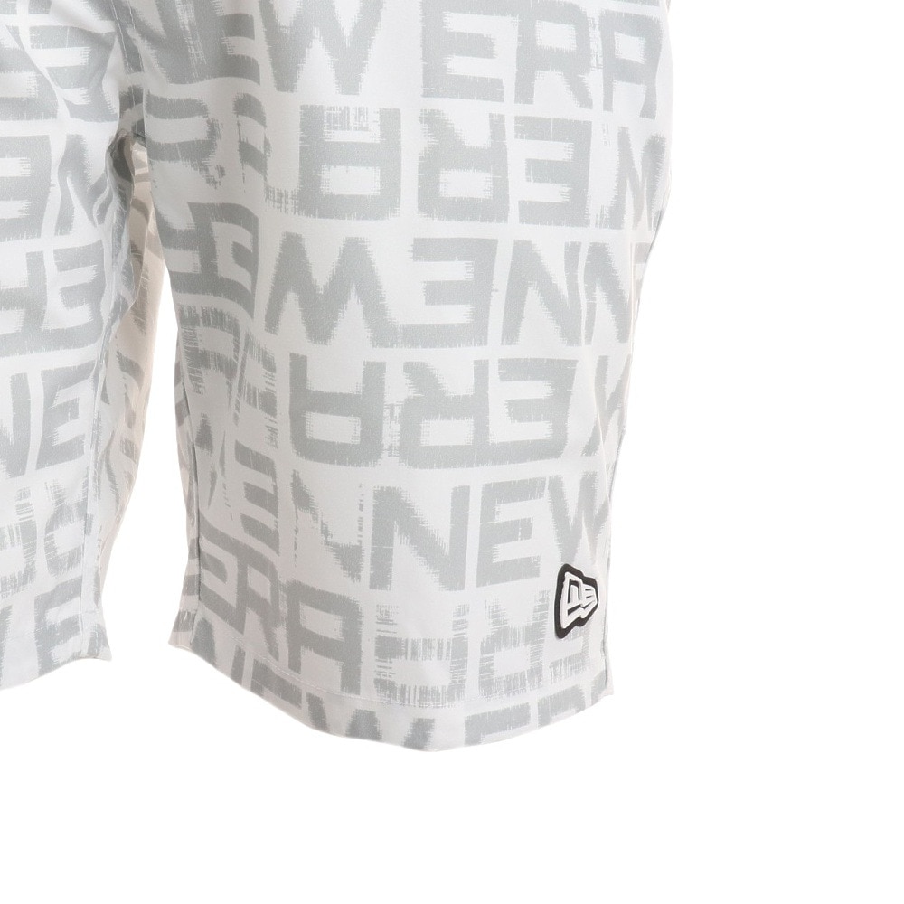 ニューエラ(NEW ERA)(メンズ)ゴルフウェア 水陸両用 海 ストレッチ