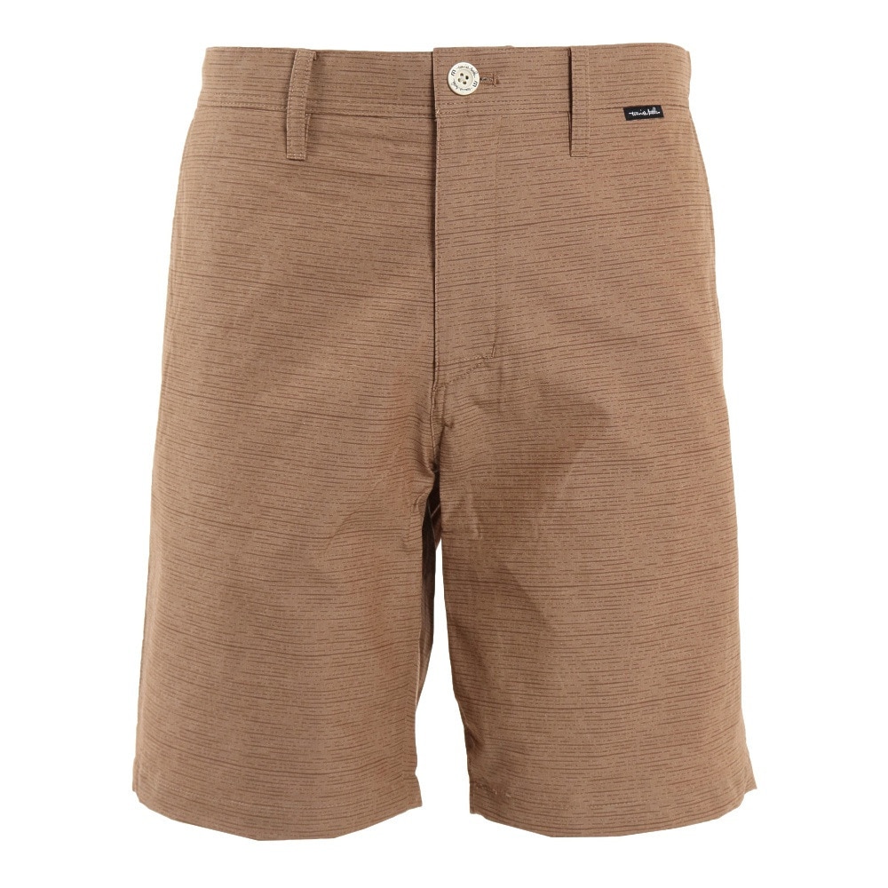 Ｔｒａｖｉｓ Ｍａｔｈｅｗ ゴルフウェア ストレッチ CHINO PRINTED ショートパンツ ハーフパンツ 7AF023 M 4DPT 22SS ＬＬ 80 ゴルフの画像