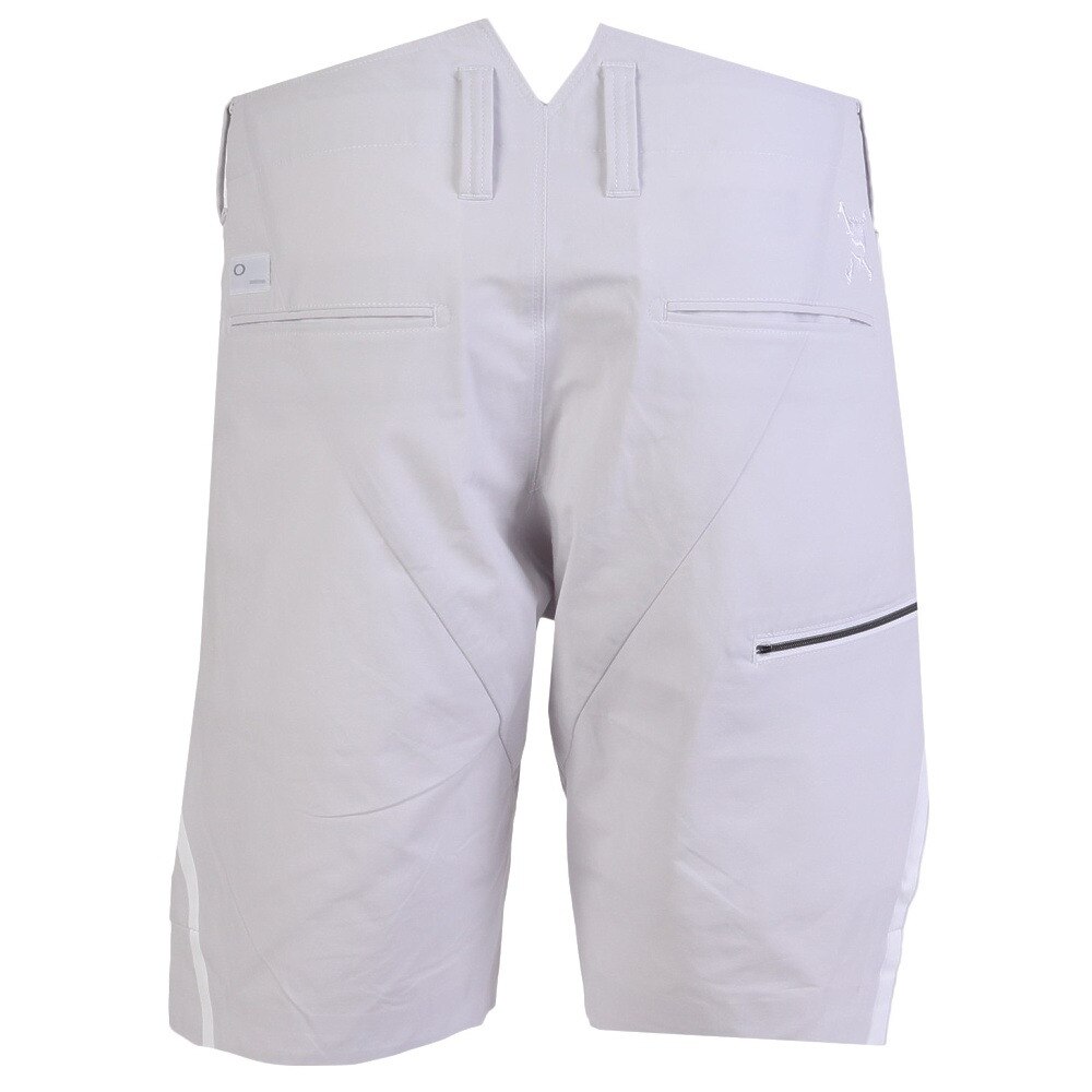 オークリー(OAKLEY)(メンズ)ゴルフウェア 吸汗速乾 形態回復 軽量 ... OAKLEY オークリー ゴルフパンツ 薄手 吸汗速乾 ストレッチ 30