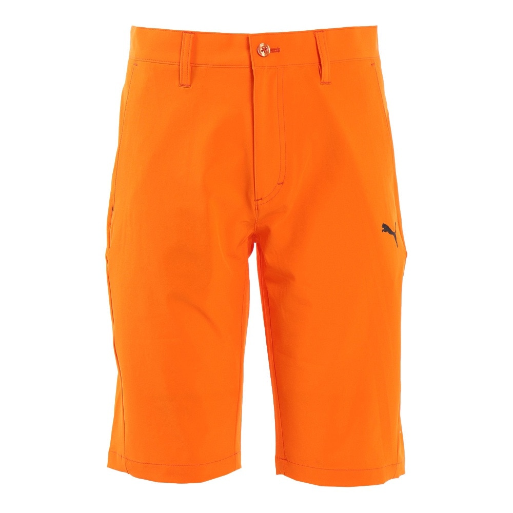 高級ブランド PUMAゴルフ ハーフパンツ ウエア(男性用) 高級ブランド PUMAゴルフ ハーフパンツ ウエア(男性用)