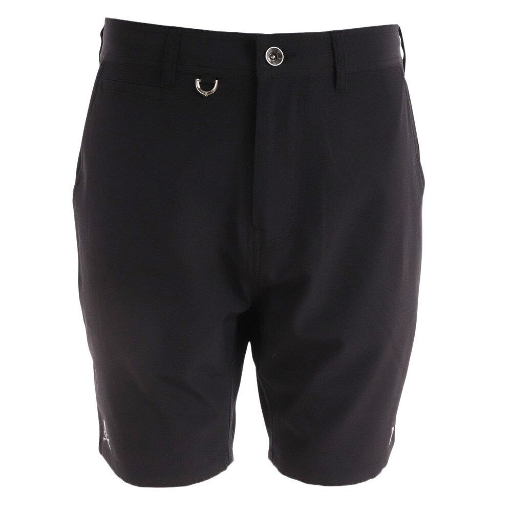 ニューエラ（NEW ERA）（メンズ）ゴルフウェア 吸汗速乾 ターフ&サーフ  