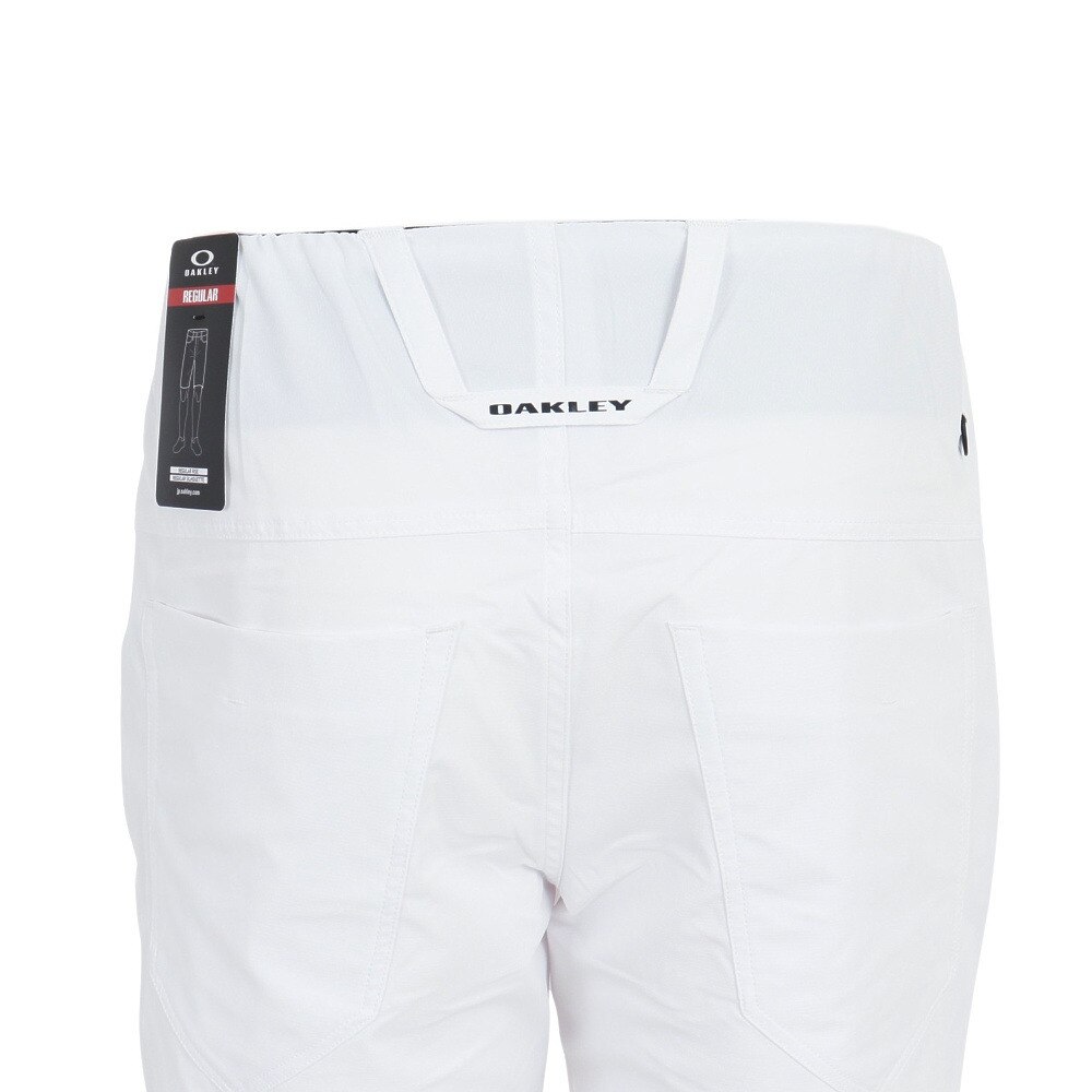 オークリー（OAKLEY）（メンズ）ゴルフウェア 吸汗 速乾 アディクティブ ショートパンツ 5.0 FOA405168-100 ゴルフ 用品はヴィクトリアゴルフ